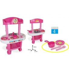 COCINA PINK LINE COCINA PINK LINE