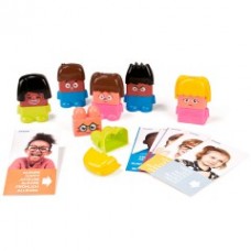 EMOTIBLOCKS MINILAND 32350 EMOTIBLOCKS MINILAND 32350