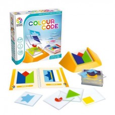 JUEGO COLOUR CODE LUDILO JUEGO COLOUR CODE LUDILO