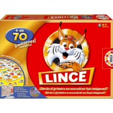 JUEGO EL LINCE JUNIOR 70 IMÁGENES JUEGO EL LINCE JUNIOR 70 IMÁGENES