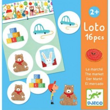 LOTO MERCADO DEJCO LOTO MERCADO DEJCO