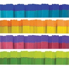 PUZZLE ESCOLAR BICOLOR 100X100X2CM