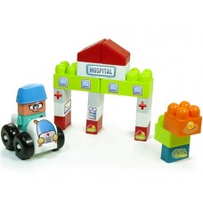 SUPER BLOCKS HOSPITAL SUPER BLOCKS HOSPITAL