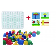 ESTUCHE MOSAICO GIGANTE