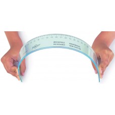 REGLA IRROMPIBLE 30CM