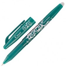 PILOT FRIXION VERDE PILOT FRIXION VERDE