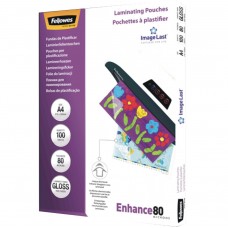 FUNDA PLASTIFICAR 216X303 80MC A-4 C/ DE 100 FUNDA PLASTIFICAR 216X303 80MC A-4 C/ DE 100