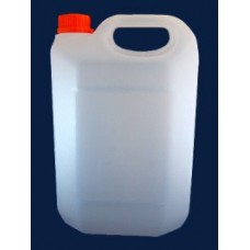 GEL HIDROALCOHOLICO 5L