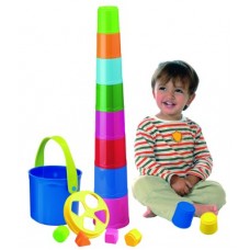 GIGANTTE CUBO APILABLE MINILAND GIGANTTE CUBO APILABLE MINILAND
