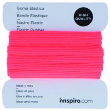 GOMA ELASTICA FLUORESCENTE MAGENTA 3M GOMA ELASTICA FLUORESCENTE MAGENTA 3M