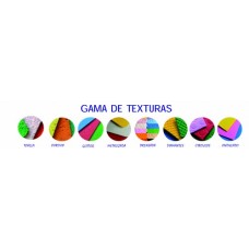 GOMA EVA TOALLA BOLSA 5 HOJAS 1479000200 GOMA EVA TOALLA BOLSA 5 HOJAS 1479000200