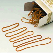 GOMAS ELASTICAS Nº 10   2MMX100