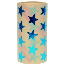 GOMET ROLLO ESTRELLA AZUL