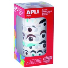 GOMET ROLLO APLI OJOS GOMET ROLLO APLI OJOS
