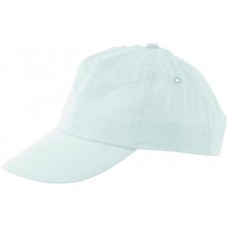 GORRA CON VISERA ALGODON GORRA CON VISERA ALGODON