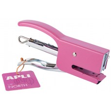 GRAPADORA DE TENAZA MINI APLI GRAPADORA DE TENAZA MINI APLI