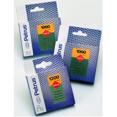 GRAPAS PETRUS 530/4 CAJA 1200