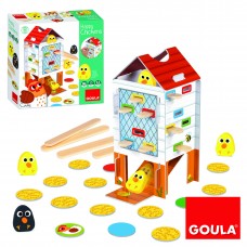 HAPPY CHICKENS GOULA HAPPY CHICKENS GOULA