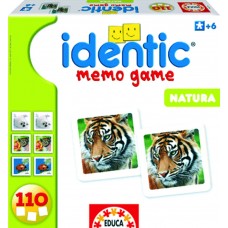 JUEGO IDENTIFICA NATURALEZA JUEGO IDENTIFICA NATURALEZA