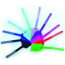 IDENTIFICADOR PORTANOMBRE COLORLINE BOTE DE 24 UND   FRAGA