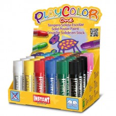 EXPOSITOR PLAYCOLOR DE 30 BARRAS ONE 10G EXPOSITOR PLAYCOLOR DE 30 BARRAS ONE 10G