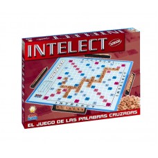 INTELECT JUNIOR INTELECT JUNIOR