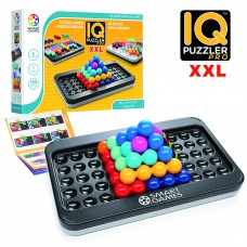 IQ PRO XXL LUDILO SG455XXL IQ PRO XXL LUDILO SG455XXL