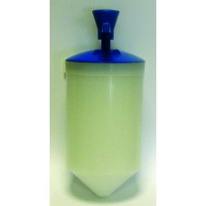 JABONERA DE PARED 1,5 LITROS
