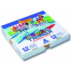 PACK 300 CERAS JOVI TRIWAX SURTIDO PACK 300 CERAS JOVI TRIWAX SURTIDO