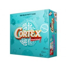 JUEGO CORTEX CHALLERGER JUEGO CORTEX CHALLERGER