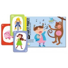 JUEGO DE MESA POUET POUET DJECO JUEGO DE MESA POUET POUET DJECO