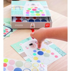JUEGO DE GOMET EL OSO JUEGO DE GOMET EL OSO