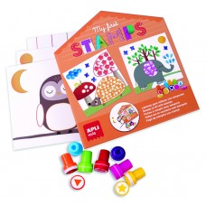 JUEGO DE SELLOS MY FIRST APLI JUEGO DE SELLOS MY FIRST APLI