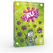 JUEGO DEL VIRUS JUEGO DEL VIRUS
