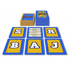 JUEGO DE LETRAS FAST WORDS CAYRO 7004 JUEGO DE LETRAS FAST WORDS CAYRO 7004