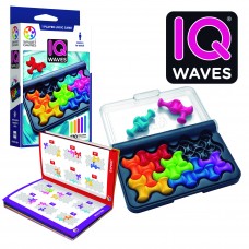 JUEGO IQ WAVES LUDILO SG492 JUEGO IQ WAVES LUDILO SG492