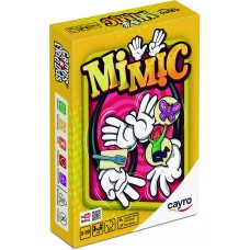 JUEGO MI MIC CAYRO 7003 JUEGO MI MIC CAYRO 7003