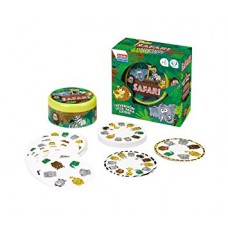 JUEGO SAFARI FALOMIR JUEGO SAFARI FALOMIR