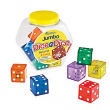 DADOS EN DADO GIGANTE LER 7699 DADOS EN DADO GIGANTE LER 7699