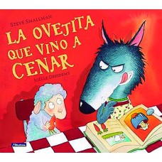 LA OVEJA QUE VINO A CENAR