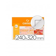 LAMINAS DIBUJO BASIK RECUADRO L-341 130G C/ 250 A-4 LAMINAS DIBUJO BASIK RECUADRO L-341 130G C/ 250 A-4