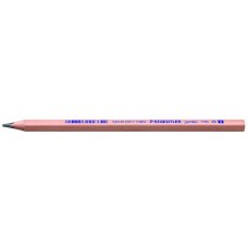 LAPICERO STAEDTLER MADERA NATURAL JUMBO 2B 12 UND LAPICERO STAEDTLER MADERA NATURAL JUMBO 2B 12 UND