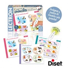 LAPIZ LECTRÓN ANIMALES DISET LAPIZ LECTRÓN ANIMALES DISET