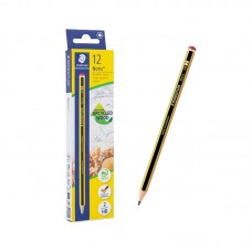 LAPICEROS C/ 12 U NORIS HB STAEDTLER LAPICEROS C/ 12 U NORIS HB STAEDTLER