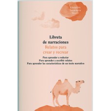 LIBRETA DE NARRACIONES SECUNDARIA NIVEL 1 LIBRETA DE NARRACIONES SECUNDARIA NIVEL 1