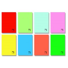 LIBRETA GOFRADA FOLIO 4X4 ROJO 50 HJ C.M PACSA LIBRETA GOFRADA FOLIO 4X4 ROJO 50 HJ C.M PACSA