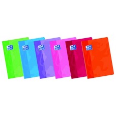 LIBRETA DE GRAPA A-4 CUADRICULA 4X4 OXFORD LIBRETA DE GRAPA A-4 CUADRICULA 4X4 OXFORD