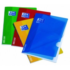 LIBRETA OPEN FLEX A-4 48 HJ 4X4 LIBRETA OPEN FLEX A-4 48 HJ 4X4