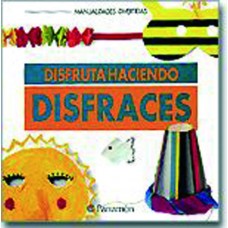 EL FANTASTICO LIBRO DE LOS DISFRACES