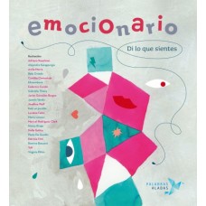 LIBRO  EMOCIONARIO  EDITORIAL PALABRAS